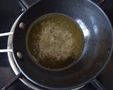 A picture of step 7 of Poha/Aval Ladoo.