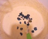 Foto del paso 3 de la receta: Helado cremoso de Banana y Arándanos