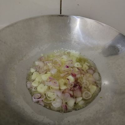 Langkah 2
