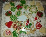 Foto del paso 11 de la receta: Masitas decoradas en familia