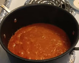 Foto del paso 3 de la receta: Ramilletes o arbolitos de coliflor capeada🌹