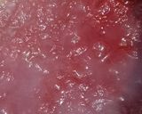 Foto del paso 4 de la receta: Dulce de tomate (vegano) 🌱