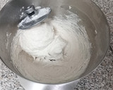 Foto del paso 5 de la receta: Pizza de atún, bacon y champiñones, Sin Gluten