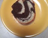 Foto del paso 7 de la receta: Queque marmoleado chocolate