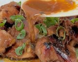 Foto langkah ke 7 dari resep Chicken Adobo Filipina 🍗.