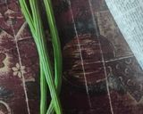 முருங்கைகாய் நெய் பருப்பு ரெசிபி ஸ்டேப் 1 புகைப்படம்