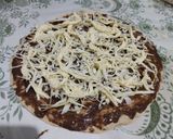 Foto del paso 7 de la receta: Tlayuda Oaxaqueña