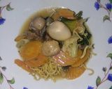 Foto langkah ke 8 dari resep Tamie Capcay.