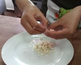 Foto del paso 2 de la receta: Pan de pescado
