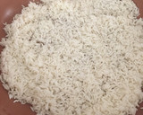 Foto del paso 3 de la receta: Arroz rojo