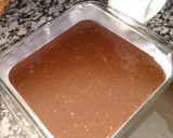 Foto del paso 2 de la receta: Brownie de chocolate delicioso