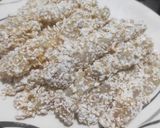 Foto langkah ke 2 dari resep Sesame Chicken Fingers.