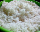 A picture of step 2 of Swahili Coastal Chicken Biryani#themechallenge.