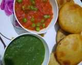 सत्तू कचौड़ी (Sattu kachori recipe in hindi) रेसिपी चरण 6 फोटो