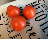 Une image de l'étape 1 de Préparation / garniture pour pizza, bruschetta,pâtes..