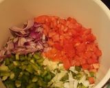 Foto del paso 1 de la receta: Guiso de pollo (para toda pasta)