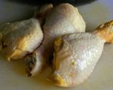 Foto del paso 4 de la receta: Desgranado de pollo con lechuga, queso costeño y maíz!💕