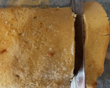Foto del paso 14 de la receta: Brazo de gitano con crema 🌀