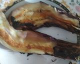 Foto langkah ke 1 dari resep Pecel Terong Bakar.
