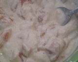 Foto del paso 4 de la receta: Pollo rebozado en salsa de piña