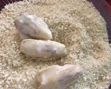Foto langkah ke 2 dari resep Pisang nugget.