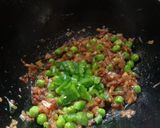 பச்சை பட்டாணி மோமோஸ்(peas momos recipe in tamil) ரெசிபி ஸ்டேப் 4 புகைப்படம்