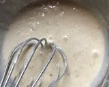 Foto del paso 2 de la receta: Budín de banana sin tacc en olla essen re húmedo