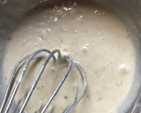 Foto del paso 2 de la receta: Budín de banana sin tacc en olla essen re húmedo