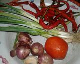 Foto langkah ke 3 dari resep Oseng Jamur❤.