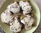 Foto del paso 3 de la receta: Paquetitos de berenjena súper rápidos