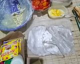 Foto langkah ke 6 dari resep Toast Homemade.