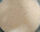 Kulfi malai(Indian frozen dessert)#icecreamfanatic recipe step 5 photo