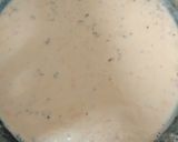 A picture of step 5 of Kulfi malai(Indian frozen dessert)#icecreamfanatic.