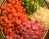 Foto del paso 2 de la receta: Arroz con Pollo Tradicional