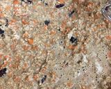 A picture of step 4 of Healthy Carrot Muffins with Molasses!.