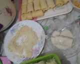 Foto langkah ke 10 dari resep Risol Mayo.