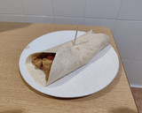 Foto del paso 7 de la receta: Fajitas de pollo con verduras