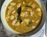 Foto langkah ke 3 dari resep Ayam Kecap Ketumbar.