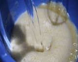 Фото кроку 1 до Блины без молока. Быстро, просто, вкусно!.
