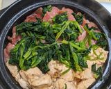［秋冬煮煲] 台式煲仔飯的食譜步驟4照片