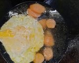 Foto langkah ke 2 dari resep Mie Tek-tek Kuah Pedas (Sederhana).