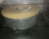 Foto langkah ke 5 dari resep Bolu Panggang Lembut.