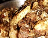 থোড় মুড়ো ঘন্ট (thor muro ghonto recipe in Bengali) রেসিপির ধাপ 2 ছবি
