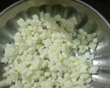 चीझी ऑम्लेट ब्रेड (cheese omelette bread recipe in marathi) रेसिपी स्टेप 5 फोटो 