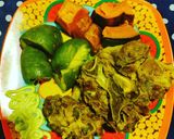 Foto del paso 4 de la receta: ~ Pucherito keto ~