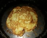 Foto del paso 9 de la receta: Panqueques súper esponjosos