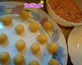煮吧*傳統小食芝麻餅的食譜步驟5照片