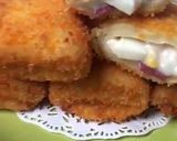 Foto langkah ke 6 dari resep Risol mayo.