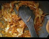 Foto langkah ke 3 dari resep Kreasi indomie rasa soto Padang.