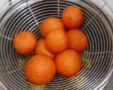 Foto langkah ke 6 dari resep Bola-bola Ubi.